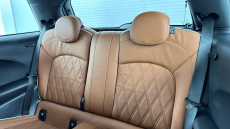 MINI Hatchback 1.5 Cooper Exclusive 3dr Auto Petrol Hatchback